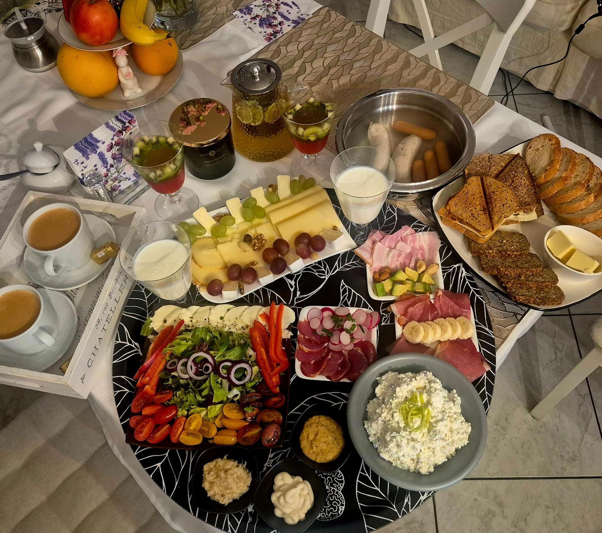 Noclegi "Las Wypas" Trzcianka Dış mekan fotoğraf
